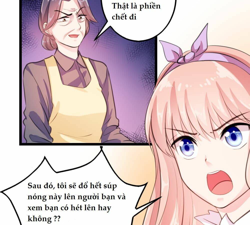 Bản Hợp Đồng Vô Cảm: Chapter 9