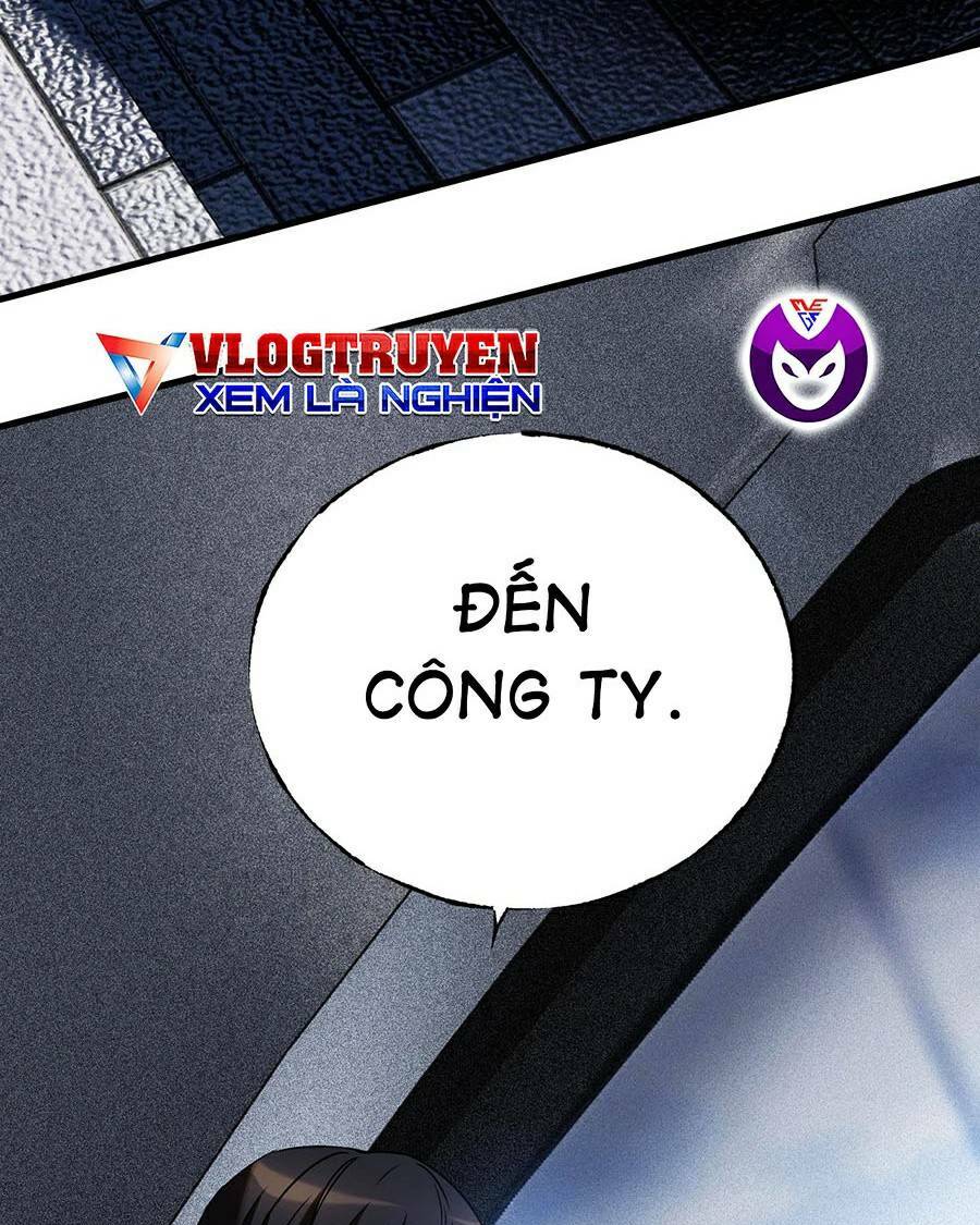 Người Chơi Siêu Mạnh: Chapter 11