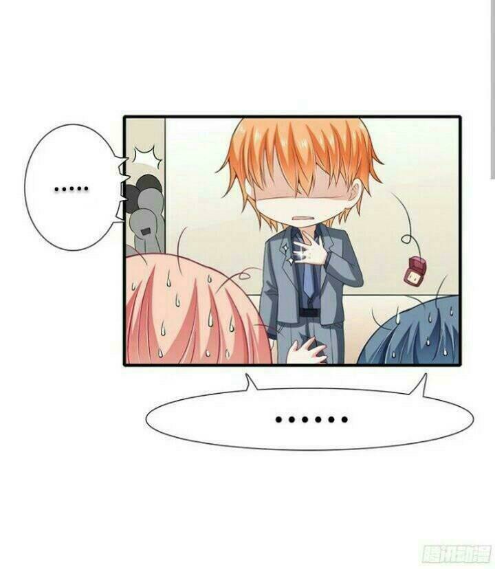 Thiểm Hôn Kinh Ái: Chapter 32