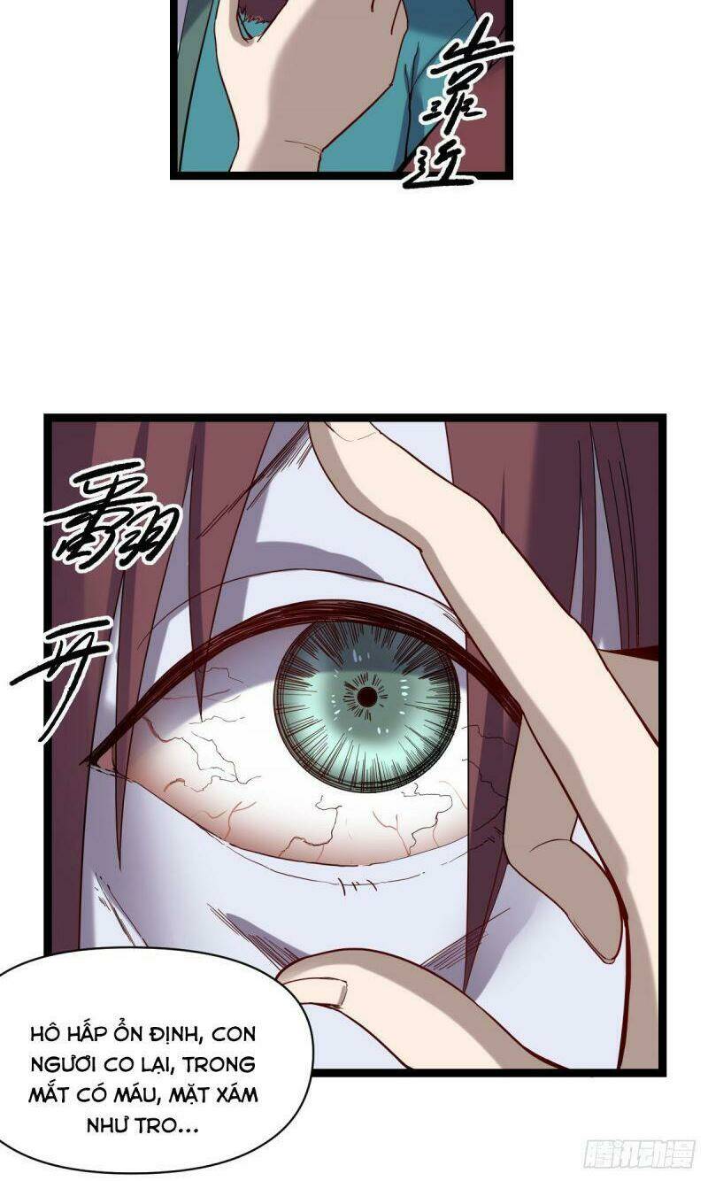 Ta Độ Kiếp Thất Bại Đều Là Tại Ngươi: Chapter 26