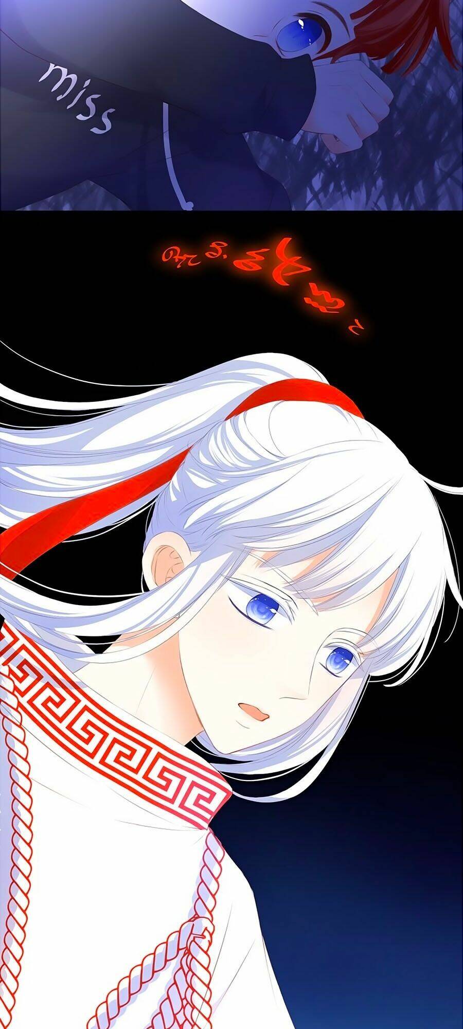 Đóa Hoa Chớm Nở: Chapter 52