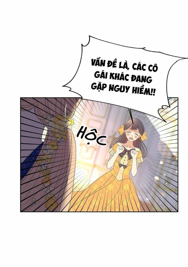 Công Chúa Thời Gian Có Hạn: Chapter 13