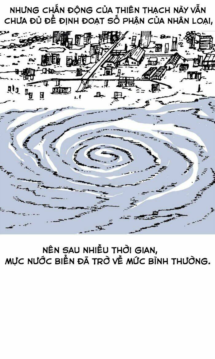 Mắc Kẹt Trên Mặt Trăng: Chapter 4