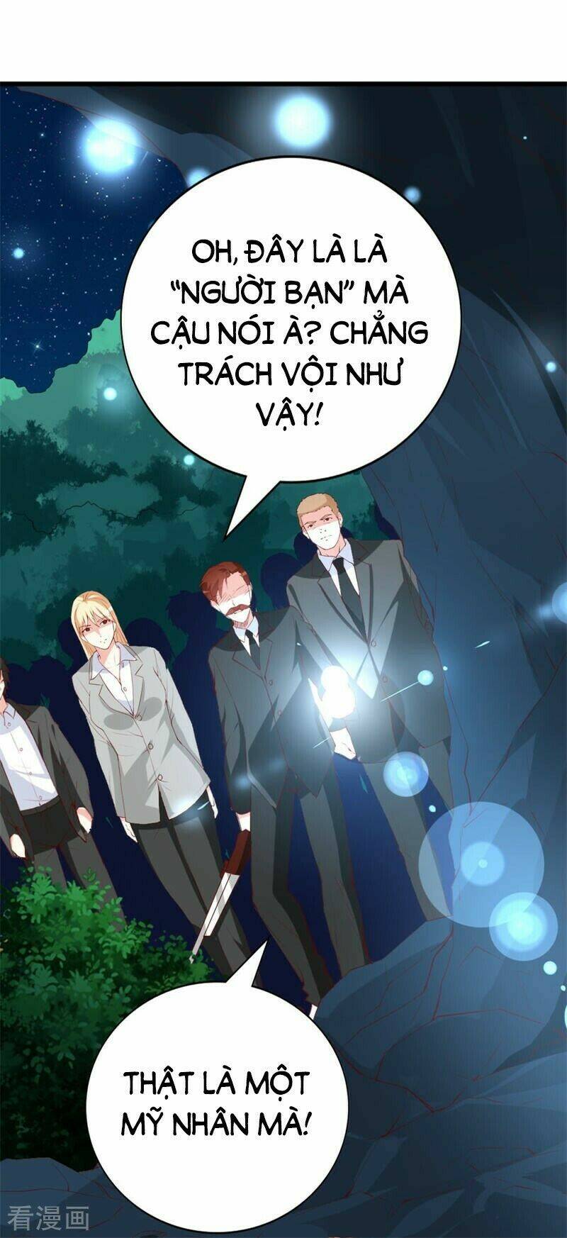 Này! Đừng Động Vào Phô Mai Của Tôi: Chapter 143