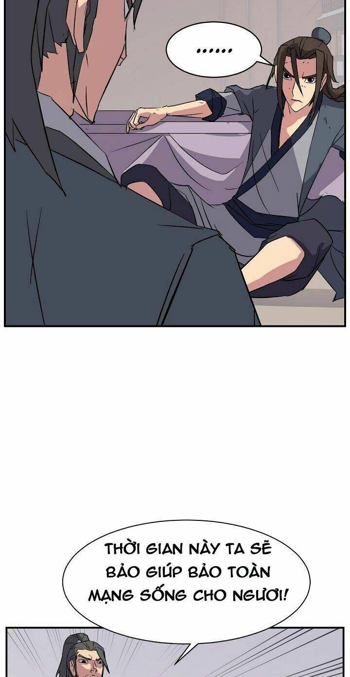 Trọng Sinh, Bất Khả Chiến Bại: Chapter 77