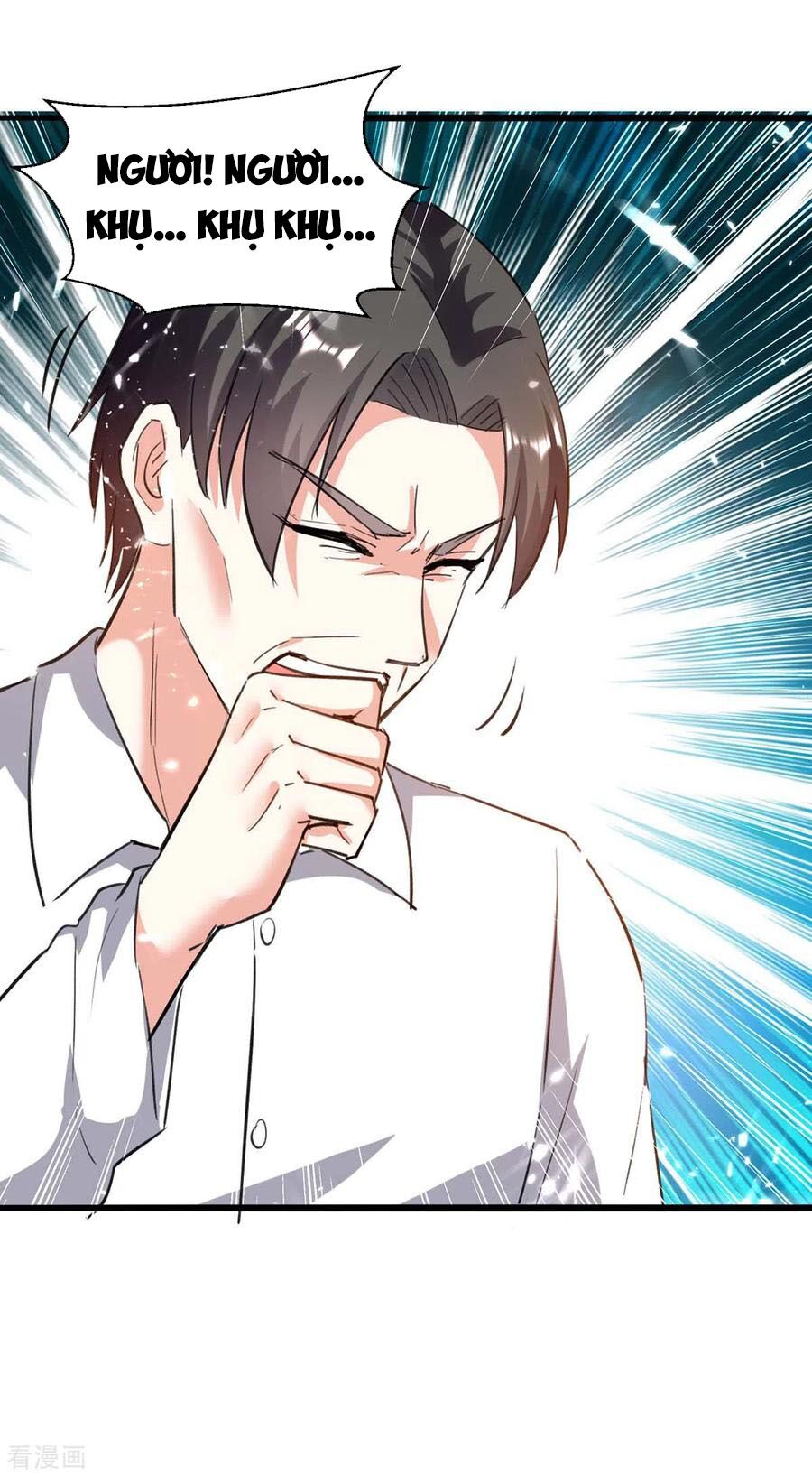 Thần Cấp Thấu Thị: Chapter 172