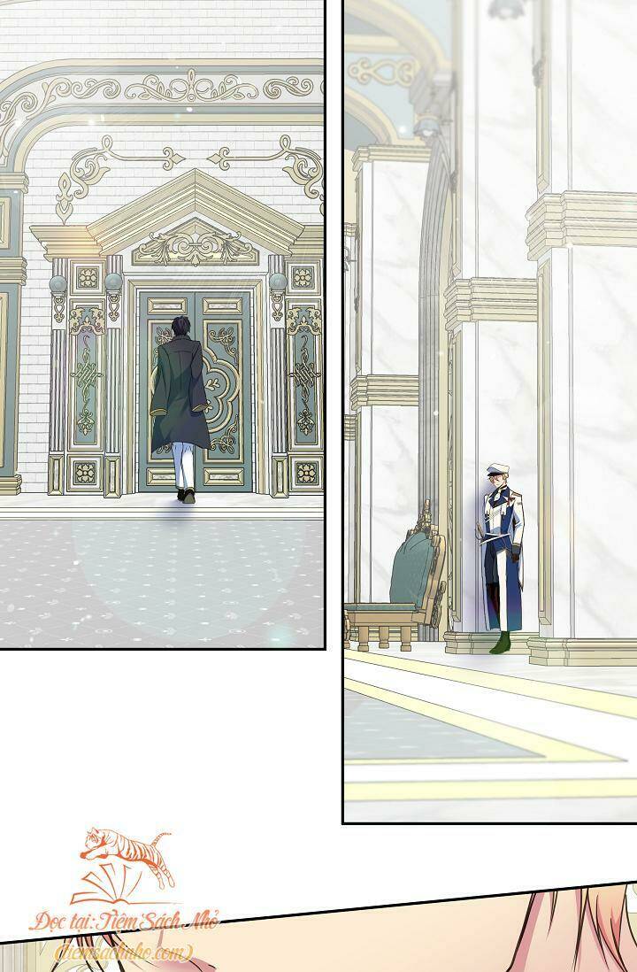 Bút Danh Bí Mật Của Nữ Công Tước: Chapter 11