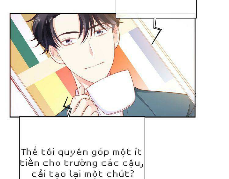 Giai Điệu Của Sự Va Chạm: Chapter 39