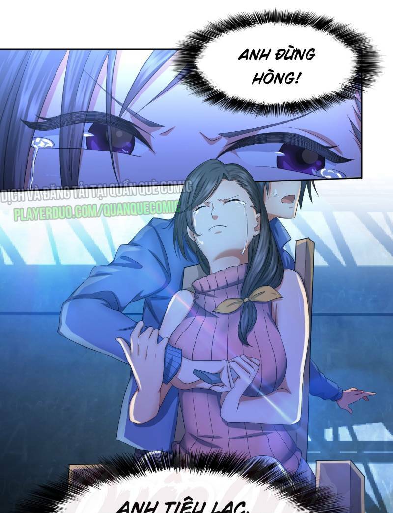 Tuyệt Thế Thiên Tài Hệ Thống: Chapter 46