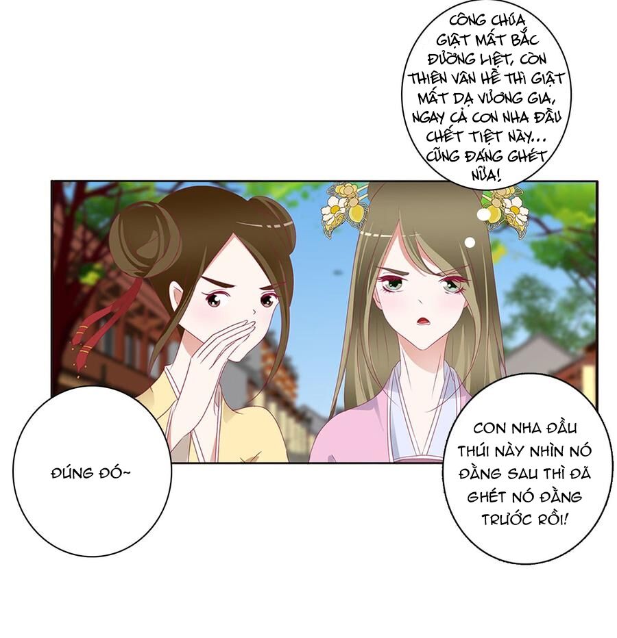 Thông Linh Phi: Chapter 533