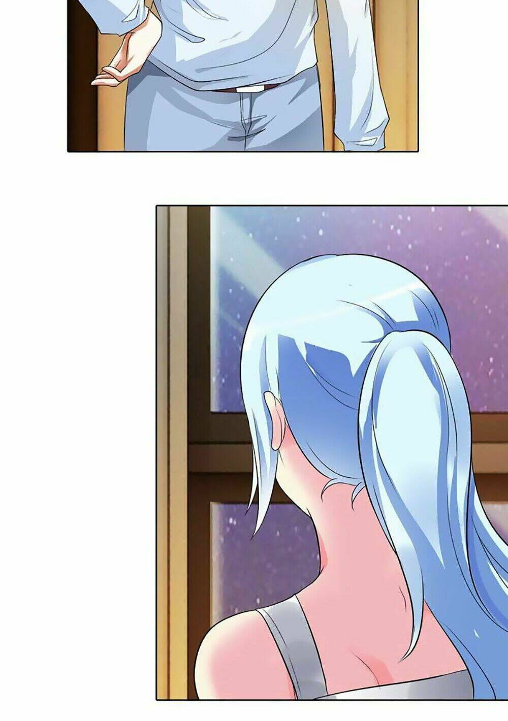 Em Vẫn Còn Nhỏ: Chapter 26