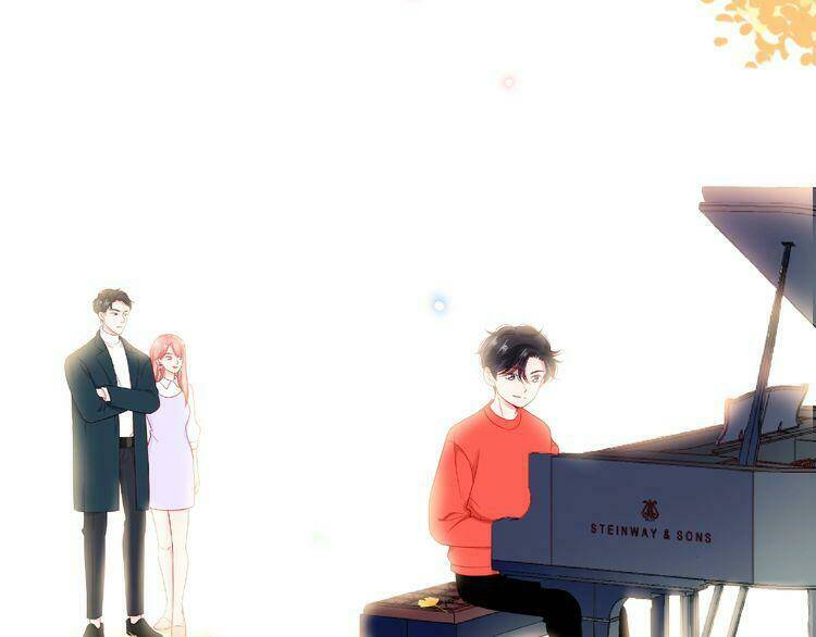 Giai Điệu Của Sự Va Chạm: Chapter 24