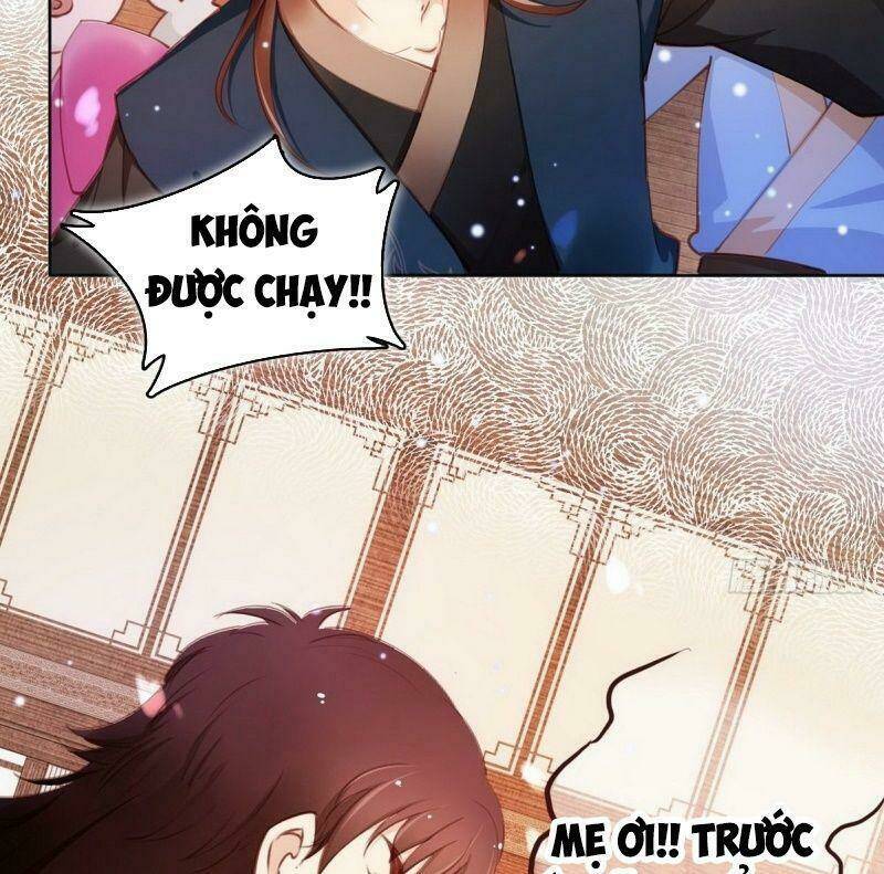 Nàng Trở Thành Bạch Nguyệt Quang Của Vương Gia Bệnh Kiều: Chapter 7