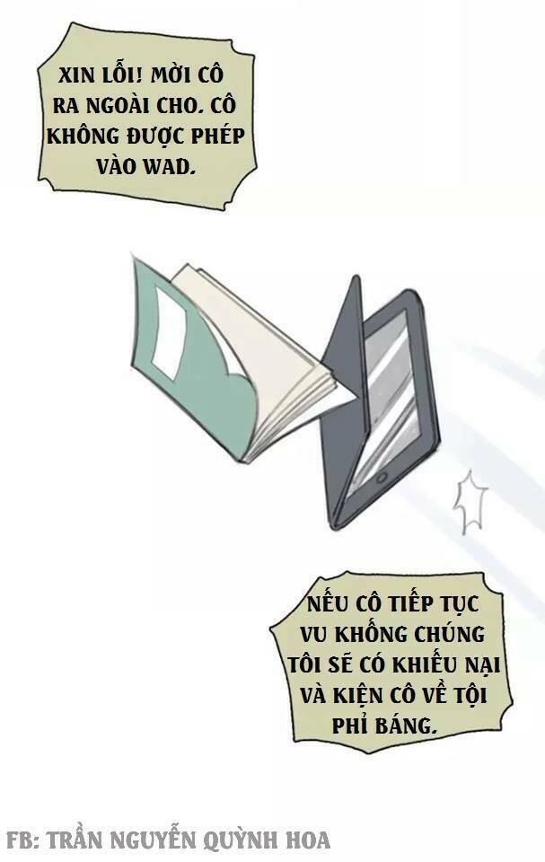 12 Giờ Của Lọ Lem: Chapter 16