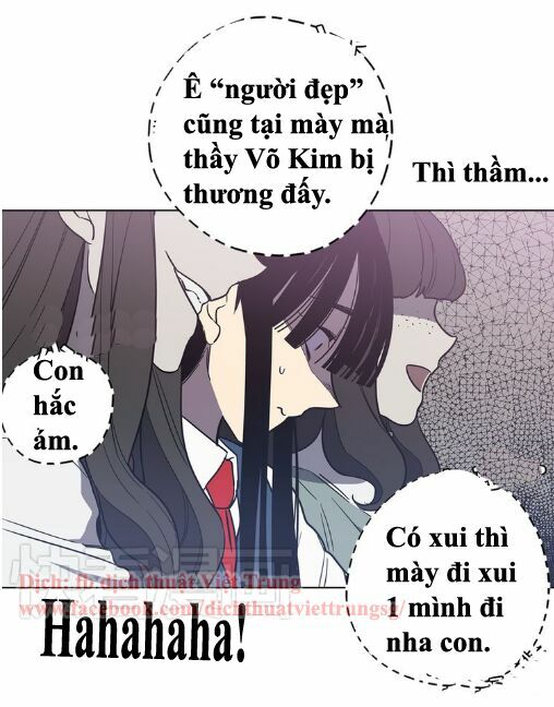 Xin Đừng Cắn Em: Chapter 19