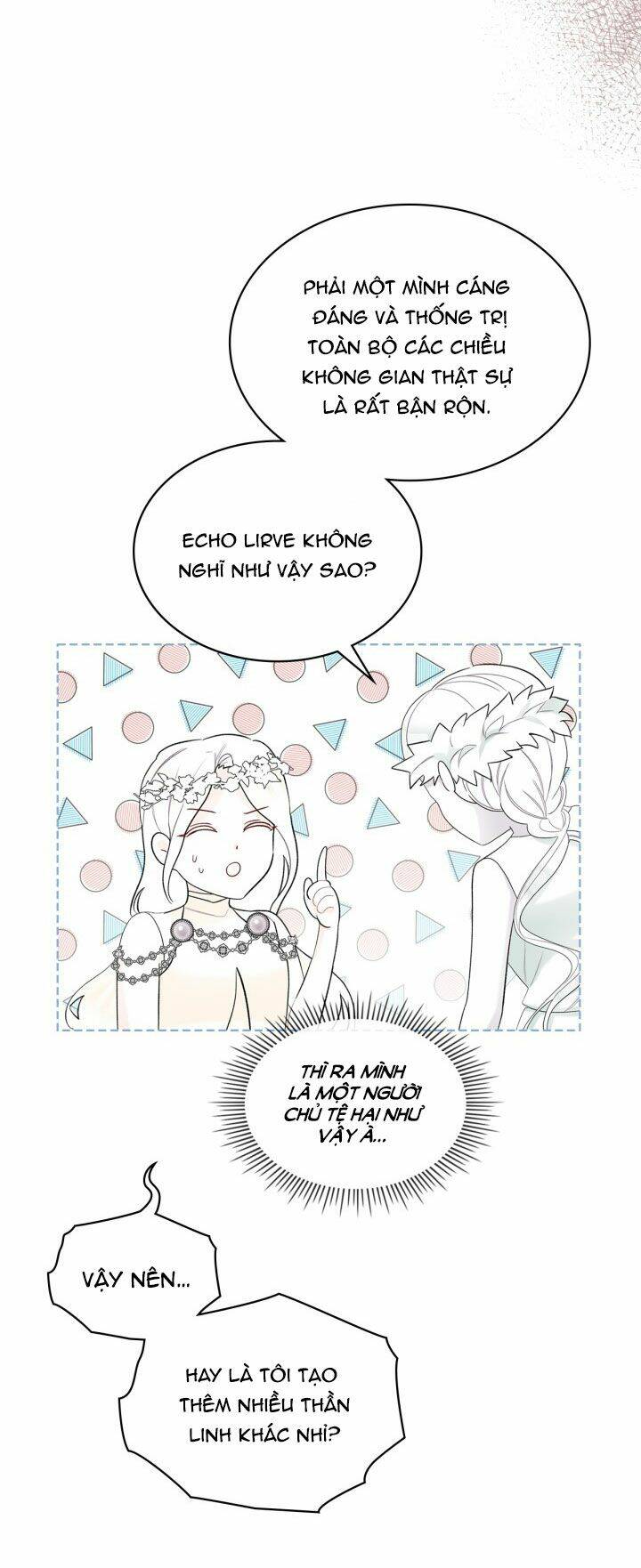 Kẻ Tạo Ra Nữ Phản Diện: Chapter 69.1