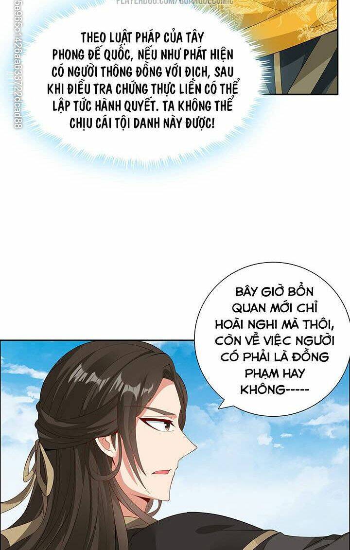 Nghịch Lân: Chapter 38