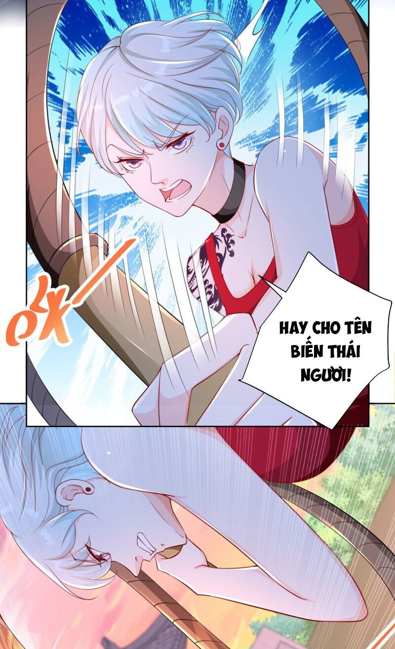 Trọng Sinh Chi Thần Đế Trở Về: Chapter 4