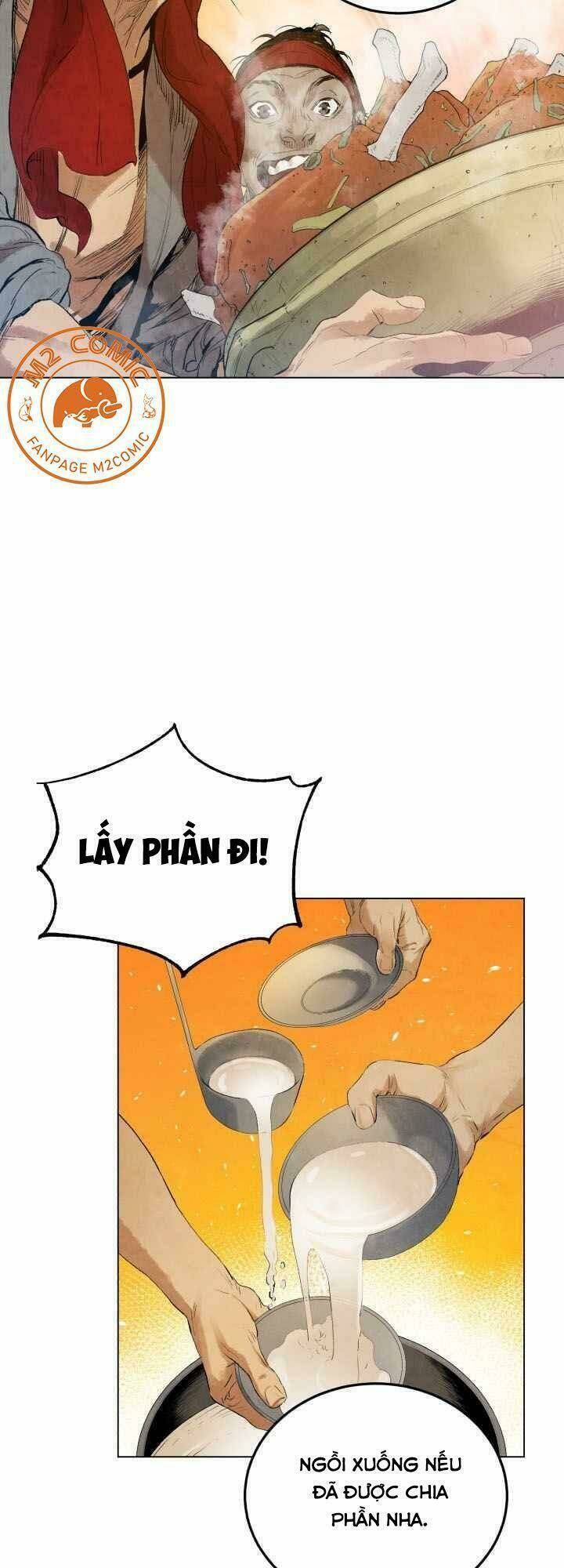 Phụng Tiên Trọng Sinh Ký: Chapter 3