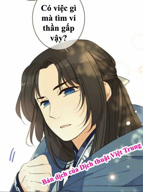 Bạn Trai Tôi Là Cẩm Y Vệ: Chapter 94