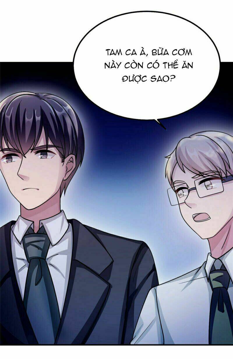 Mạc Thiếu Bức Hôn: Vợ Mới Khó Chống Đỡ: Chapter 86