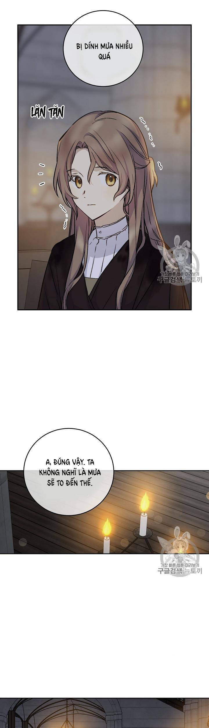 Cô Hầu Giỏi Giang: Chapter 33