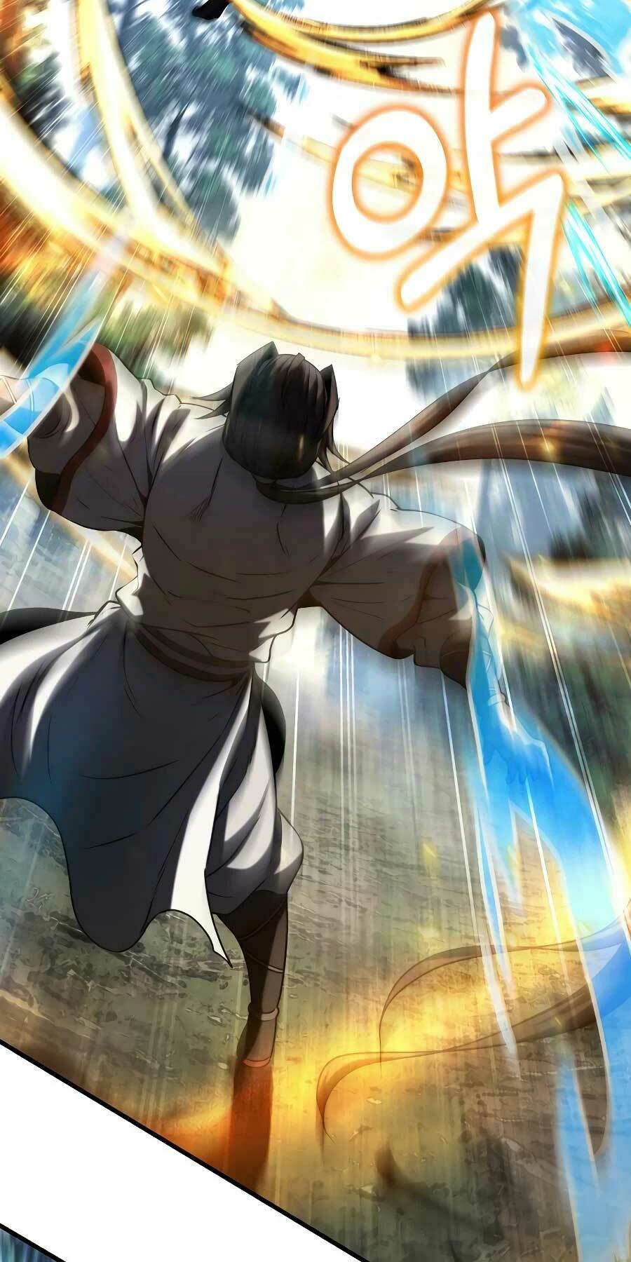 Đông Phương Bất Bại: Chapter 24