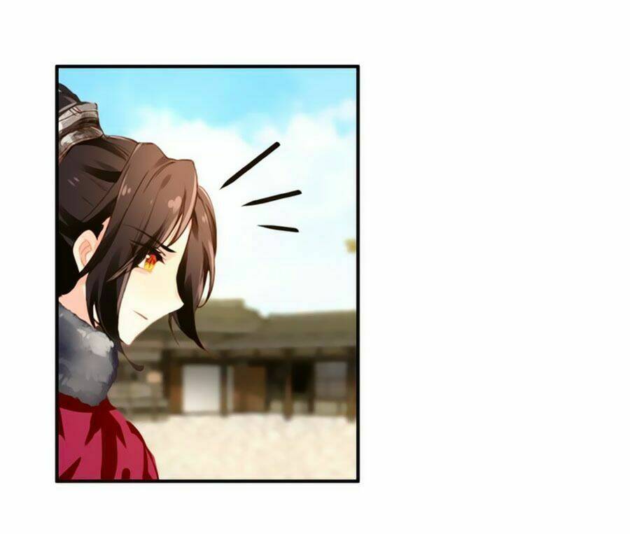 Mỹ Nhân Làm Tướng: Chapter 33