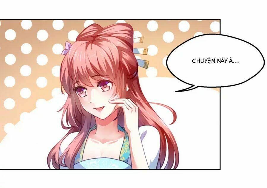 Khuynh Thế Y Phi Muốn Bỏ Chồng: Chapter 19