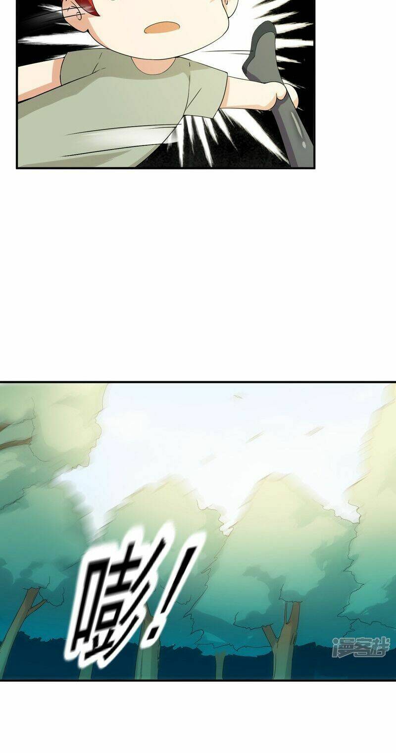 Siêu Cấp Bảo An Tại Đô Thị: Chapter 48