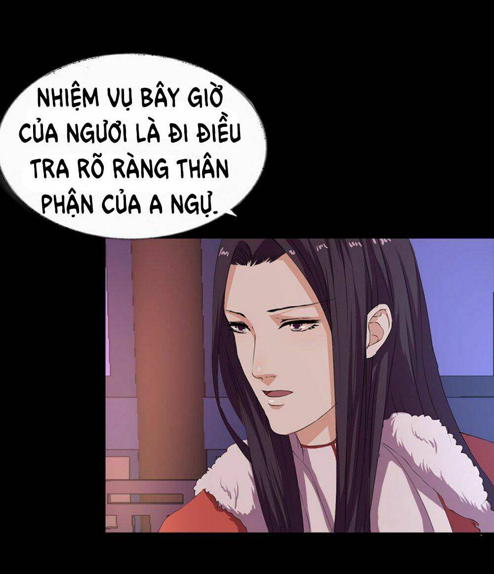 Hỏa Hồ: Chapter 15
