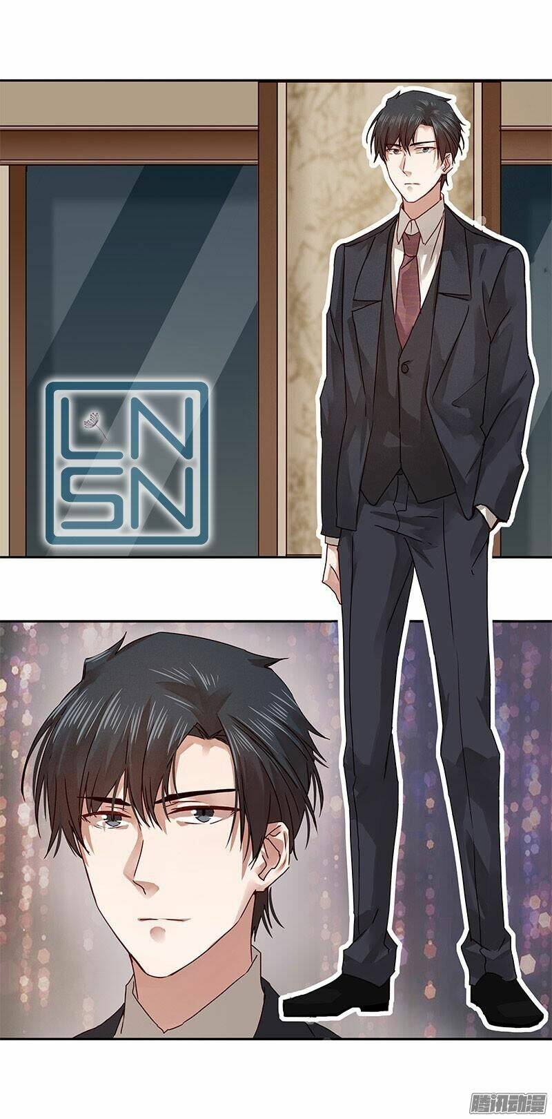 Vợ Yêu Của Ác Ma: Chapter 36