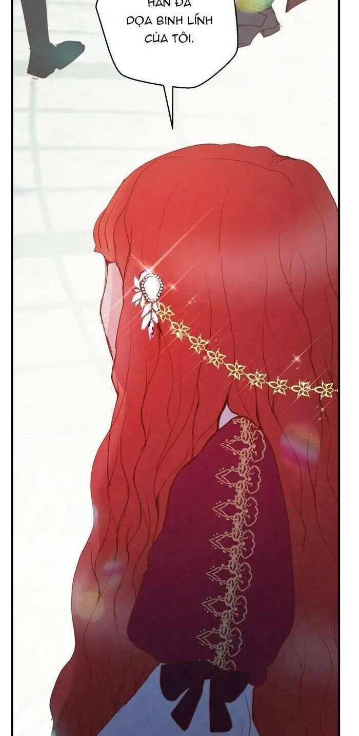 Tôi Sống Sót Như Một Nàng Công Chúa Giả: Chapter 10