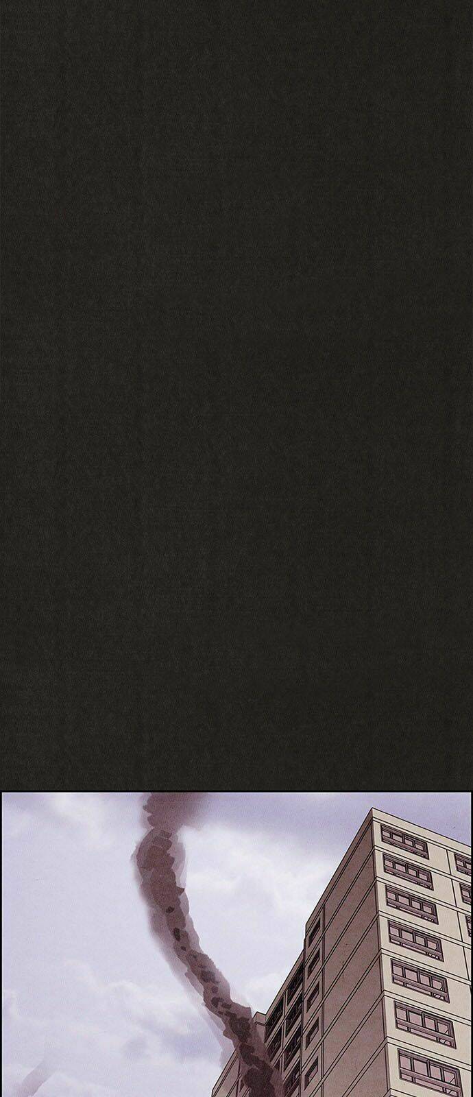 Quái Vật Tại Chung Cư Xanh: Chapter 85