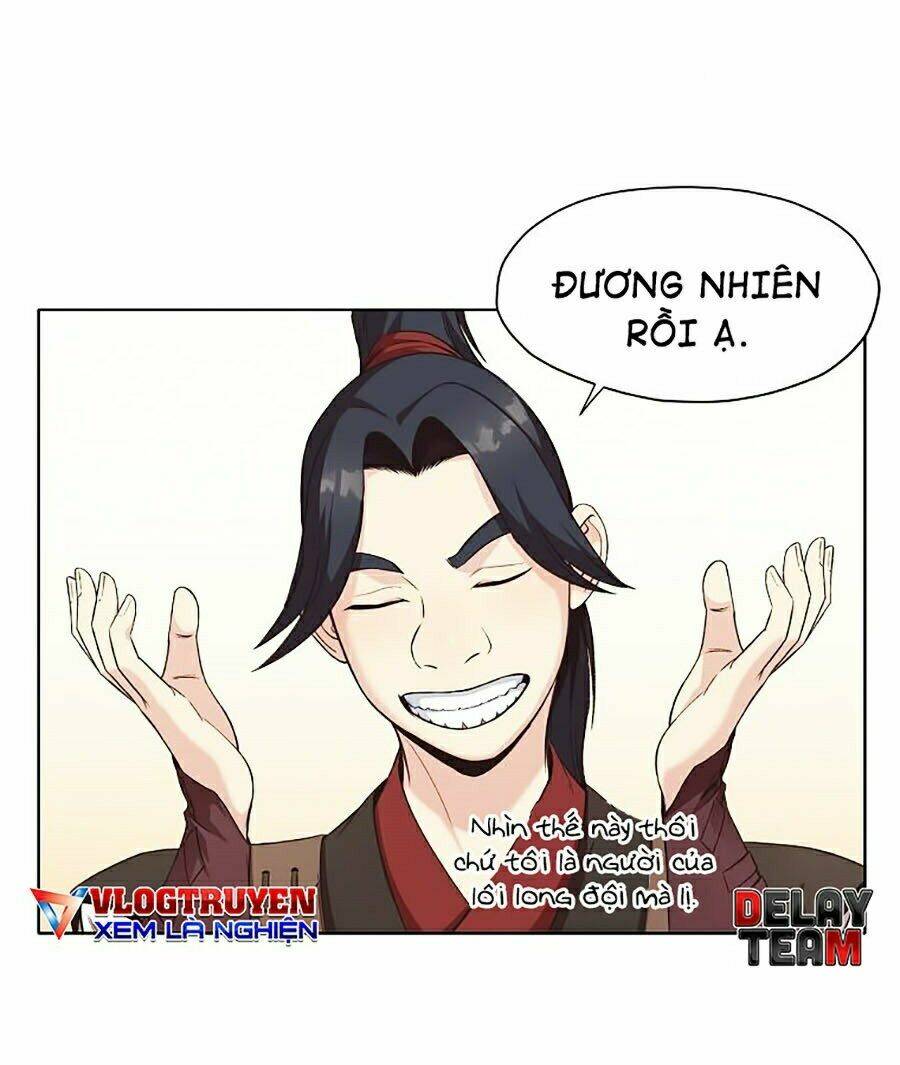 Thiên Võ Chiến Thần: Chapter 27