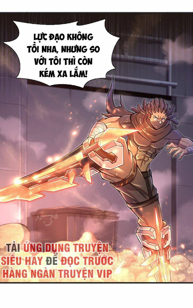 Một Trăm Triệu Điểm: Chapter 7