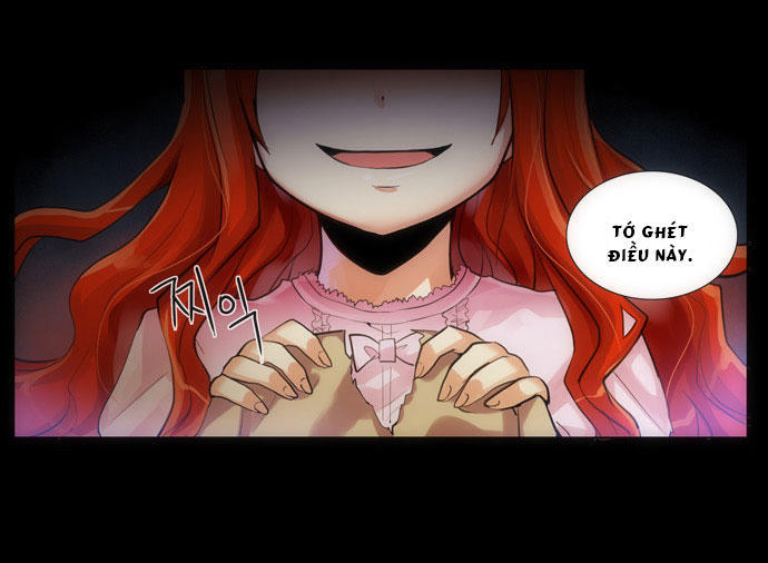 Crepuscule (Yamchi): Chapter 82