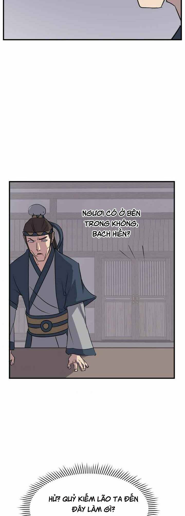 Trọng Sinh, Bất Khả Chiến Bại: Chapter 135