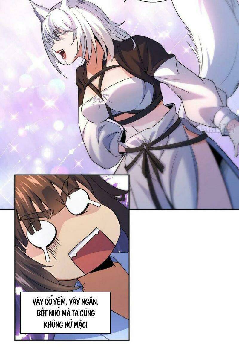 Ta Là Đại Hoàn Đan: Chapter 30