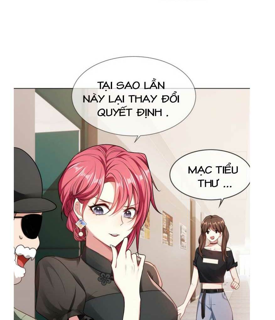 Cô Vợ Nhỏ Nuông Chiều Quá Lại Thành Ác!!: Chapter 196.1