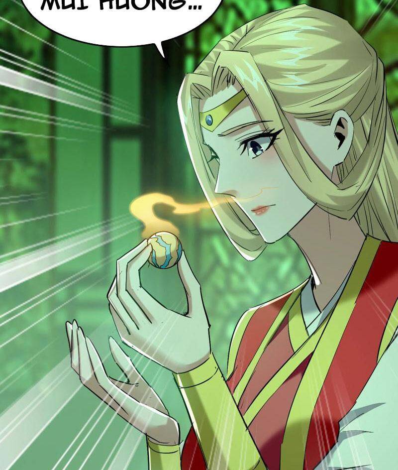 Tiên Đế Trở Về: Chapter 349