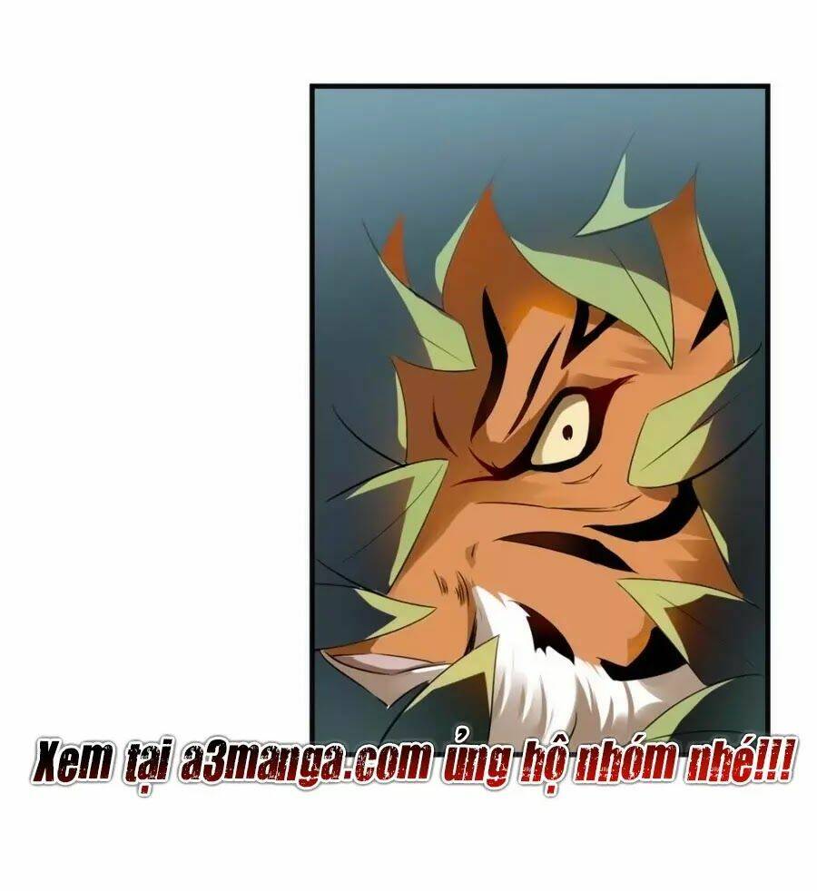 Vương Phi Có Chút Nghịch Ngợm: Chapter 40