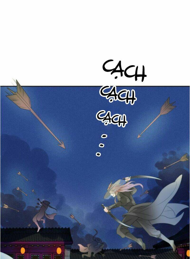 Cướp Chàng Vợ Về Đón Năm Mới: Chapter 25