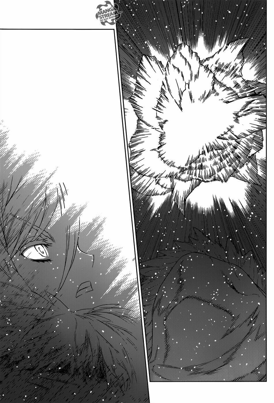 Ubel Blatt: Chapter 118