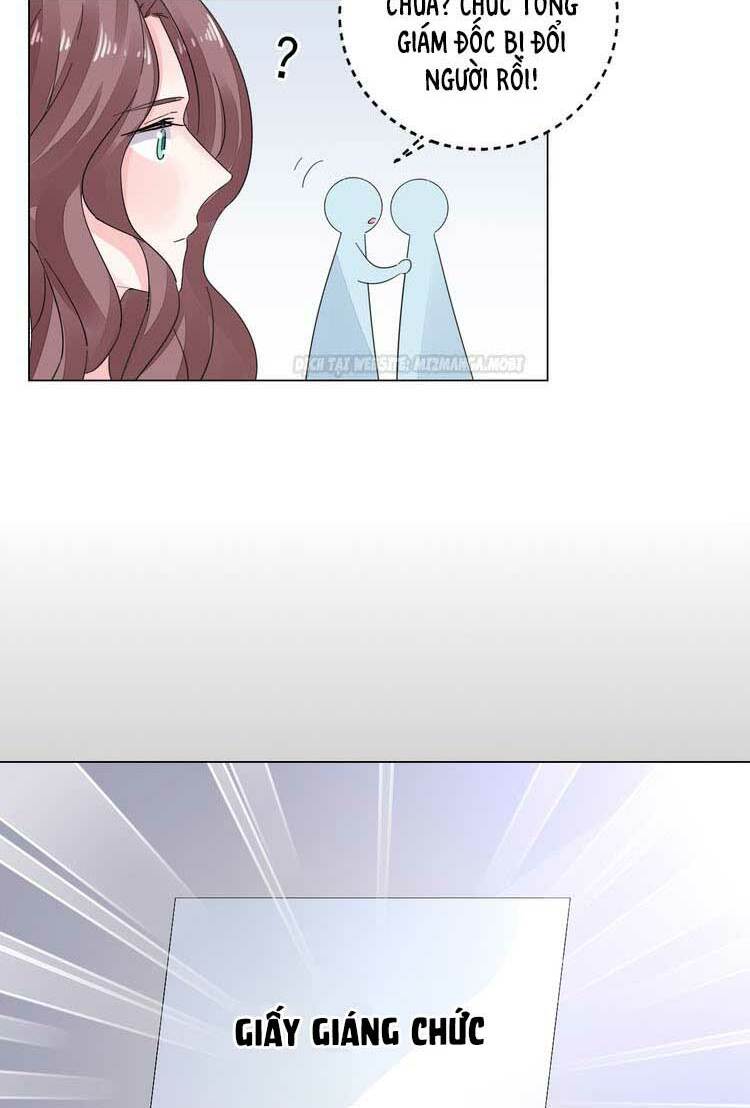 Điều Ước Sủng Ái Bất Bình Đẳng: Chapter 32