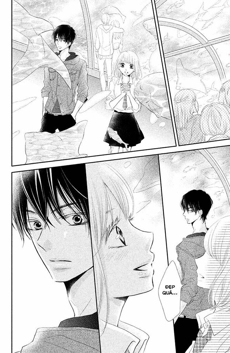 Hắc Quỷ Và Bạch Hoàng Tử: Chapter 21