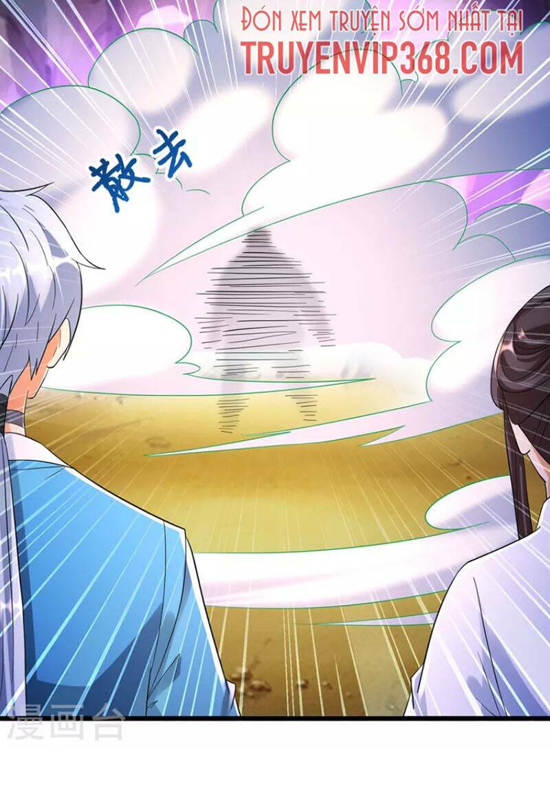 Chí Tôn Trọng Sinh: Chapter 176