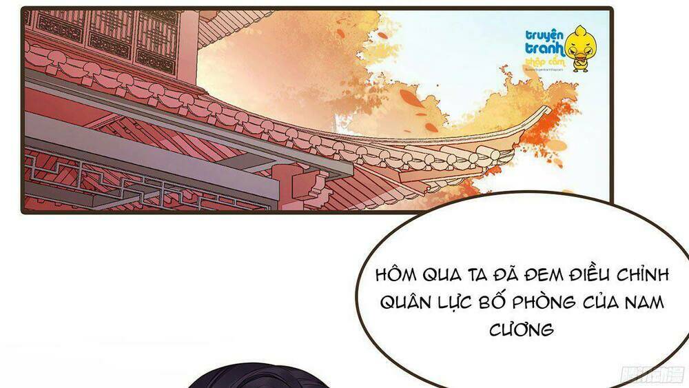 Đại Giá Thừa Tướng: Chapter 61