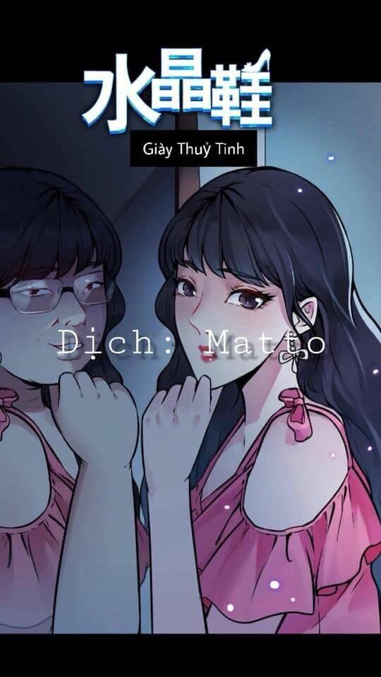 Giày Thủy Tinh: Chapter 7.1