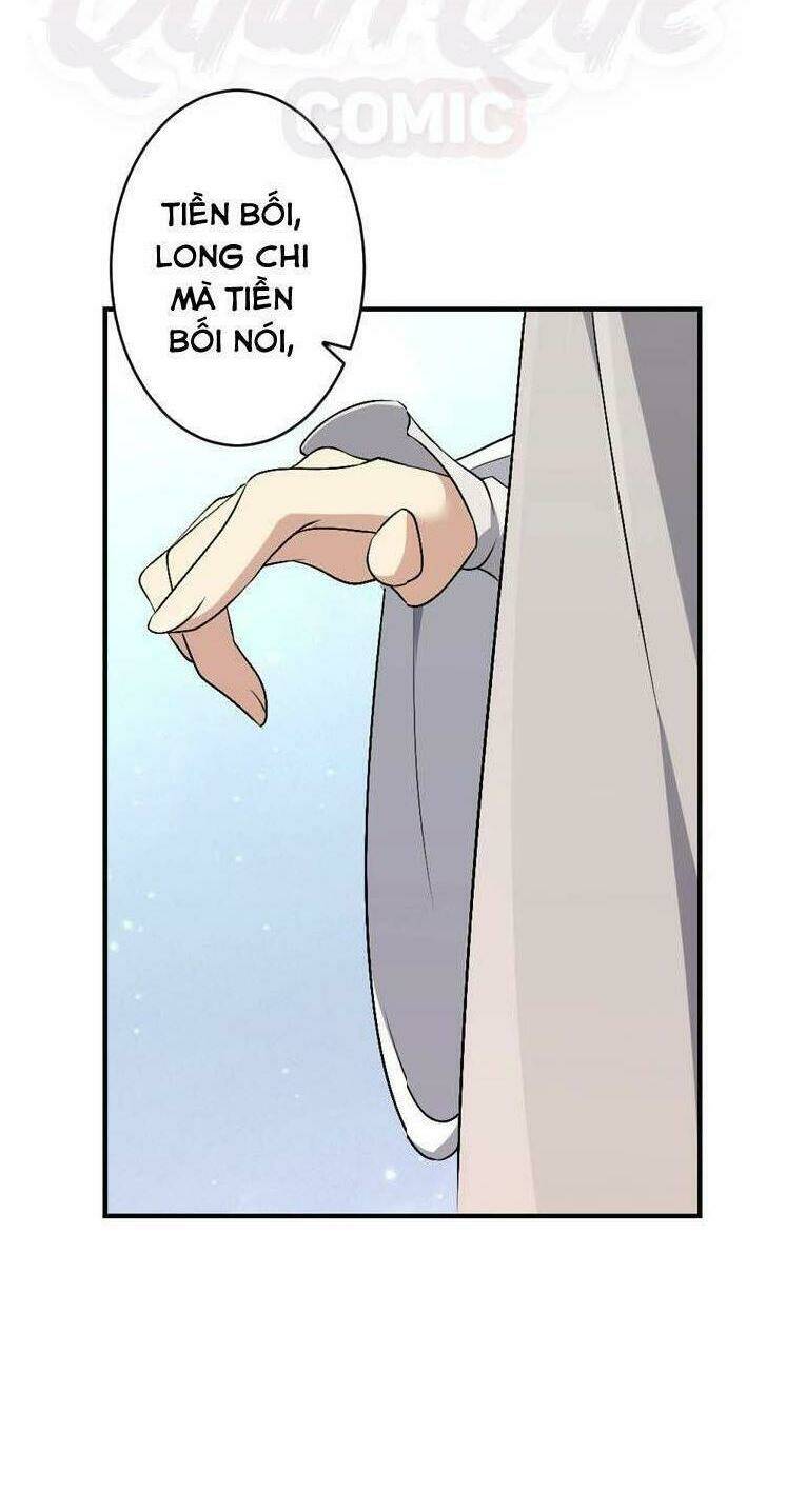 Tu La Võ Thánh: Chapter 18